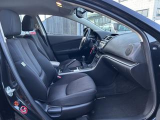 MAZDA 6 usata, con Climatizzatore