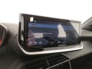 PEUGEOT 2008 usata, con Cruise Control