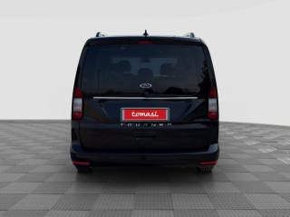 FORD Tourneo Connect usata 3