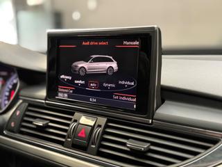 AUDI A6 usata, con Fendinebbia
