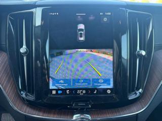 VOLVO XC60 usata, con Sistema di visione notturna