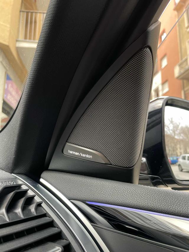 BMW X3 usata, con Immobilizzatore elettronico