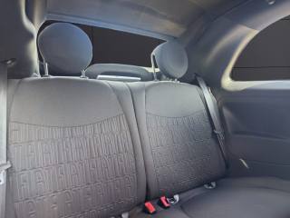 FIAT 500 usata, con Fari LED
