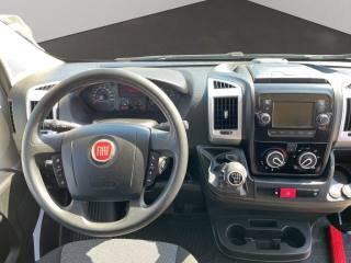 FIAT Ducato usata, con Servosterzo