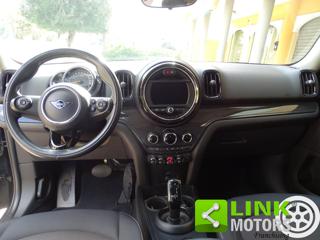 MINI Countryman usata, con Controllo trazione