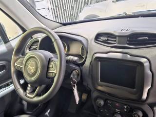 JEEP Renegade usata, con Chiusura centralizzata