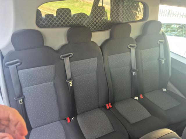 OPEL Movano usata, con Climatizzatore