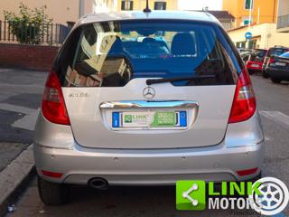 MERCEDES-BENZ A 160 usata, con Autoradio