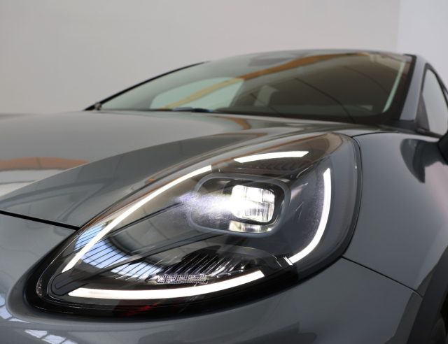 FORD Puma usata, con Airbag testa