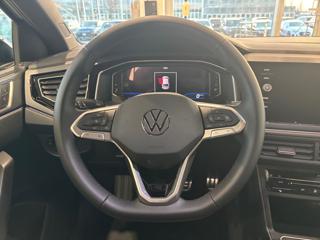 VOLKSWAGEN Taigo usata, con Cerchi in lega