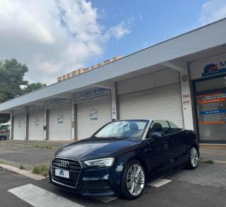 AUDI A3 usata, con Airbag