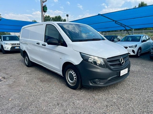 MERCEDES-BENZ Vito usata, con ABS