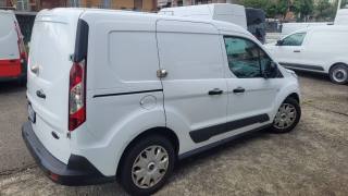 FORD Transit Connect usata, con Antifurto