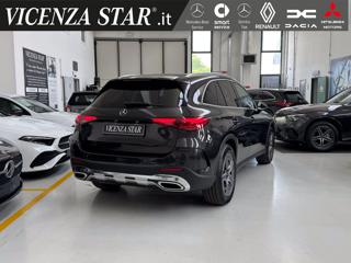 MERCEDES-BENZ GLC 220 usata, con Airbag
