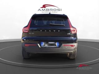 VOLVO XC40 usata 7