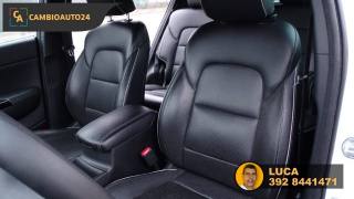 KIA Sportage usata, con Ruota di riserva