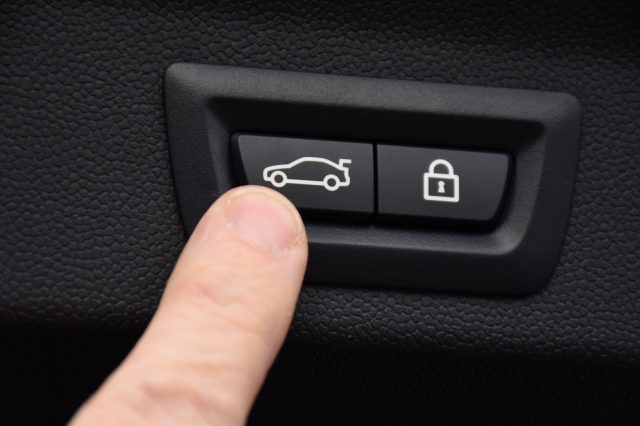 MINI Countryman usata, con Immobilizzatore elettronico