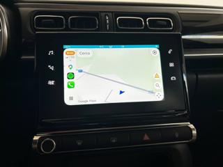 CITROEN C3 usata, con Touch screen
