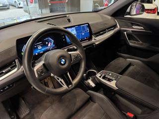 BMW X2 usata, con Controllo trazione