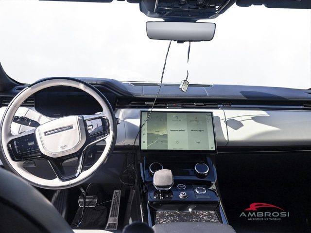 LAND ROVER Range Rover Sport usata 11