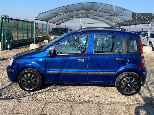 FIAT Panda usata, con Chiusura centralizzata