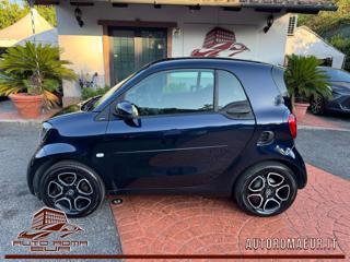 SMART ForTwo usata, con Airbag