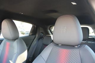 ALFA ROMEO Junior usata, con Volante in pelle