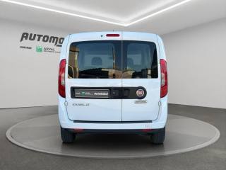 FIAT Doblo usata, con Controllo trazione