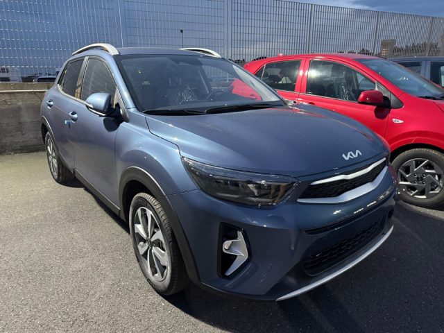 KIA Stonic usata, con ABS