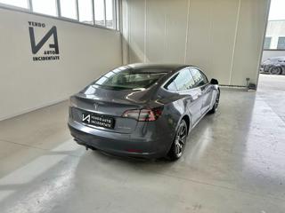 TESLA Model 3 usata, con Boardcomputer