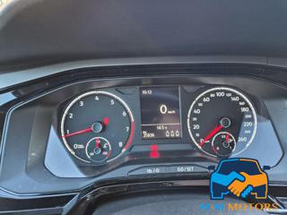 VOLKSWAGEN Polo usata, con Chiusura centralizzata