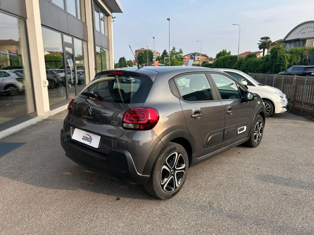 CITROEN C3 usata, con Airbag