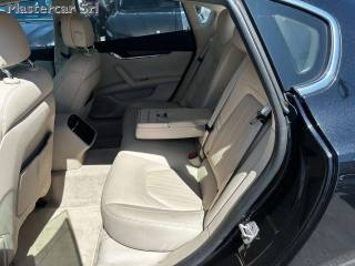 MASERATI Quattroporte usata, con Bracciolo