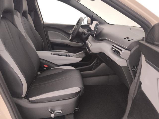 BYD Dolphin Surf usata, con Sensori di parcheggio posteriori