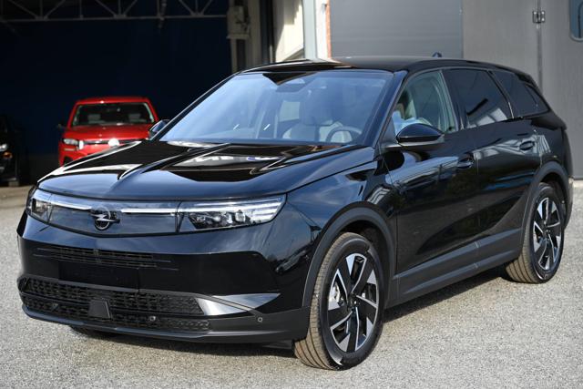 OPEL Grandland usata, con USB