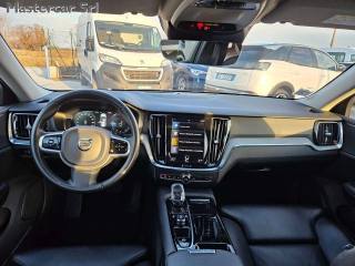 VOLVO V60 usata, con Sistema di navigazione