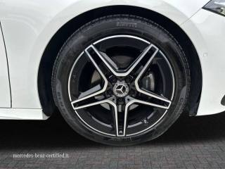 MERCEDES-BENZ A 200 usata, con Sistema di navigazione