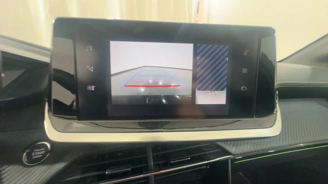 PEUGEOT 208 usata, con Controllo automatico clima