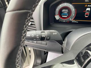 NISSAN Qashqai usata, con Servosterzo