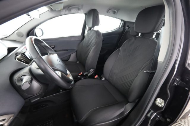 LANCIA Ypsilon usata 8