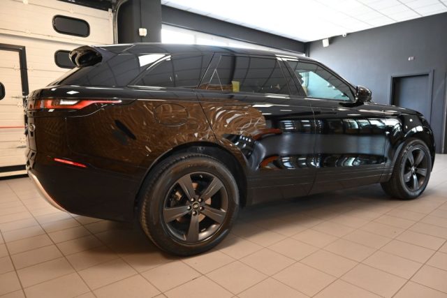 LAND ROVER Range Rover Velar usata 88