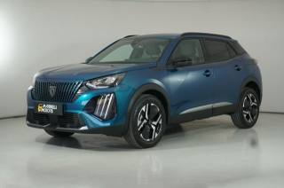 PEUGEOT 2008 usata, con Volante multifunzione