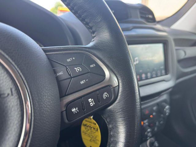 JEEP Renegade usata, con Controllo automatico clima