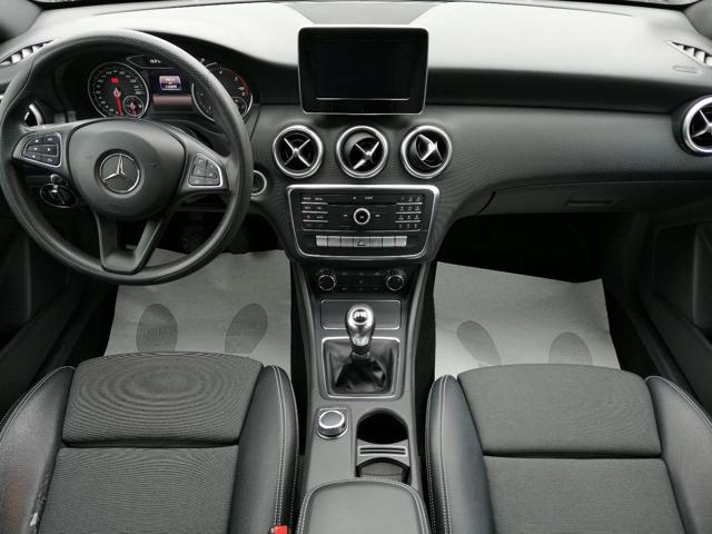 MERCEDES-BENZ A 180 usata, con Cruise Control