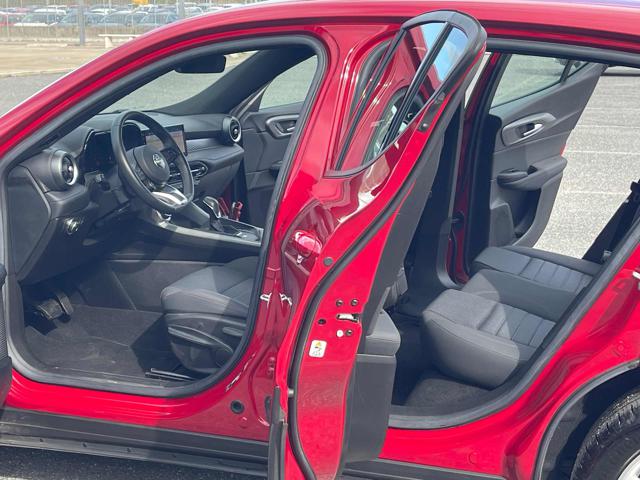 ALFA ROMEO Tonale usata, con Park Distance Control