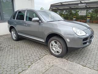 PORSCHE Cayenne usata, con Airbag laterali