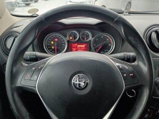 ALFA ROMEO MiTo usata, con Bluetooth