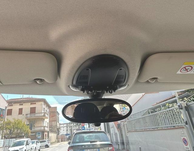 MINI Countryman usata, con Park Distance Control