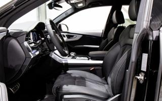 AUDI Q8 usata, con Cruise Control