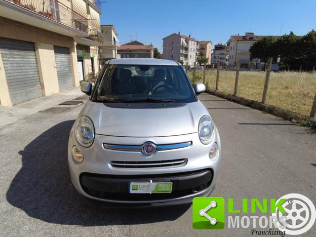 FIAT 500L usata, con Airbag laterali